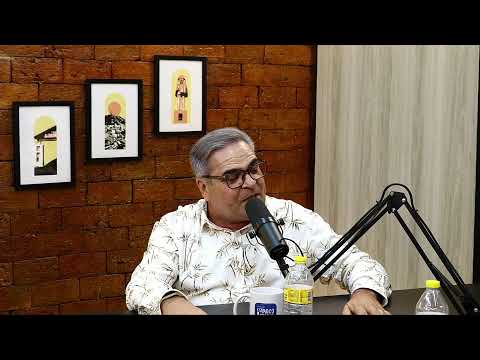 Podcast Espaço Livre #02