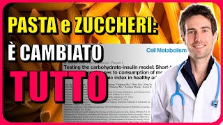 Sugar, Insulin, and Hunger: The Discovery That Changes Everything!