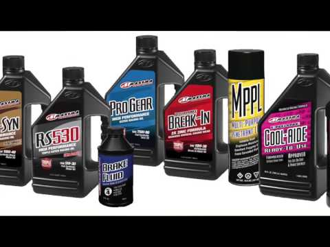 Maxima Oil Rev'n News PWA 2015