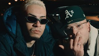 Mascotte FT ReauDZ - Bola e Acende (Prod7scallyBeats)
