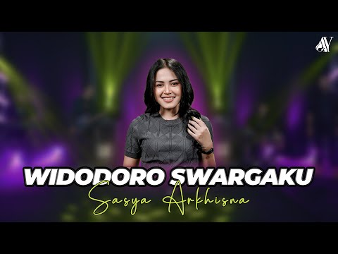 Sasya Arkhisna - Widodoro Swargaku ( Official Live Music ) - Aksa Music