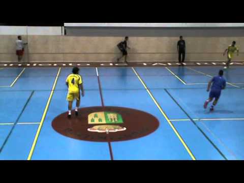 FUTBL SALA TABERNAS 1