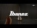 Ibanez SR1340B Premium, Dual Shadow Burst Flat sound demo | Gear4music