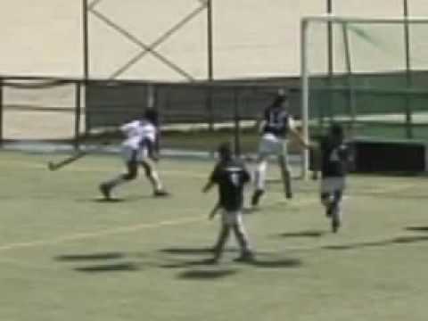 U10A Post SV - Arminen 5:3 (4:1)