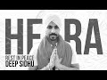 HEERA | DEEP SIDHU TRIBUTE | INDERPAL MOGA | CHANI NATTAN | MADMIX | New Punjabi Song 2022