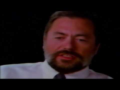 1986 Jim Caldwell IBM Commercial