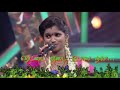 Rajalakshmi Suganthi Performance