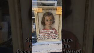 Download lagu Apa jadi kat Zoe?? Search 'Potret gadis' kat portal MV! #kisahseram #mistik #scary #truestory mp3