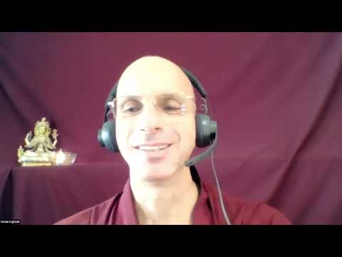 Discovering Buddhism, Module 4: The Spiritual Teacher 1/4