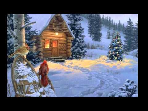 Mark Ashley - It's Christmas time [HD/HQ]