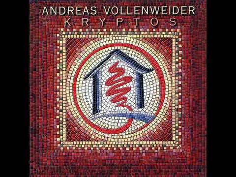 Andreas Vollenweider   - Under The Trees of Hope