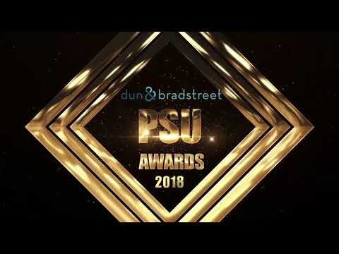 ONGC Sweeps Dun & Bradstreet Awards 2018