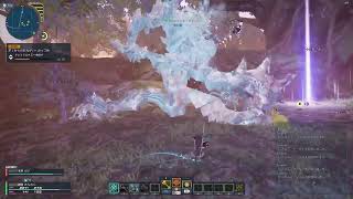【PSO2NGS】フォースで9シップ(´・ω・`)9枠目