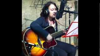 Mat Kearney - Never Be Ready Cover