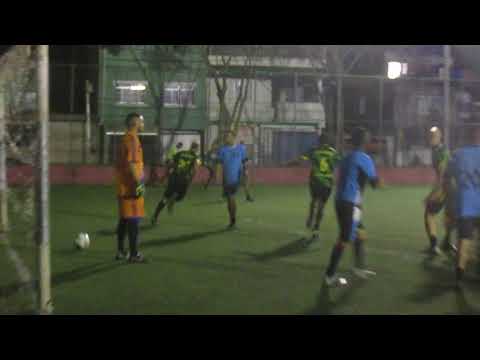 COPA LIBERTADORES DA QUEBRADA 2018