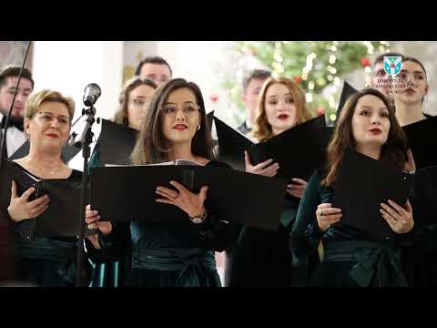 ,,Linu-i lin'' – compozitor Ioan D. Chirescu