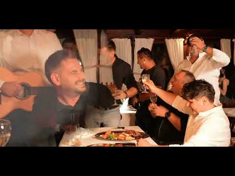 ROĐENI BARABA - Dado Cro Music(Oficijalni video 2024)4K