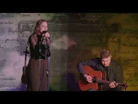 Zuza Gadowska & Hubert Gach w Klubie Przechowalnia Łódź 16.09.2022r. Relacja Koncertu