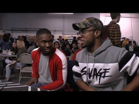 AON Ultimate #055 - Grand Finals - PkChris & ZeroTwoNone vs Prof3ssorMGW & Juuuuul