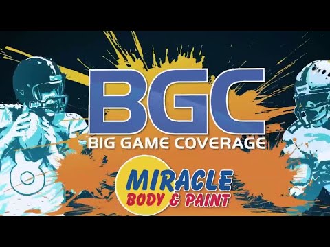 BGC Friday Night Highlights — Week 6 Pt. 1