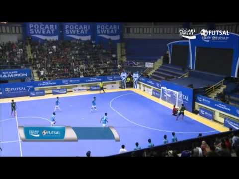 FRIENDLY MATCH : VAMOS MATARAM - PSFC ALL STAR