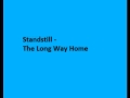 Standstill - The Long Way Home