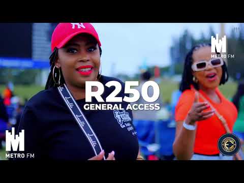 METRO FM HEATWAVE 29 November 2025