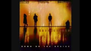 soundgarden - ty cobb