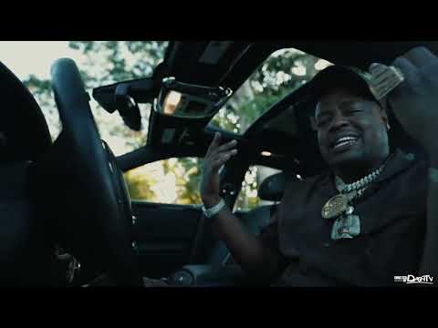 Super Nard - Ain’t Done Yet Ft. Big Homiie G (Official Video)