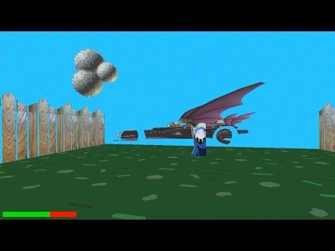 Meta Knightmare Basics Field trip [Baldi Mod]