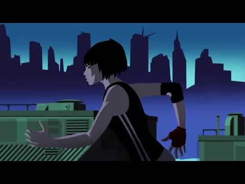 Mirror's Edge (PC) Playthrough Pt. 4