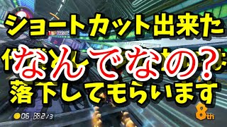 【ゆっくり実況】真面目か不真面目か分からないマリオカート8【マリオカート8】Part1