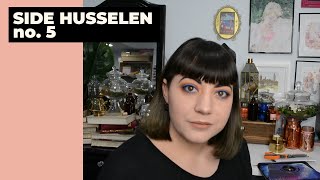 Lessons from 2018 - SIDE HUSSELEN no. 5