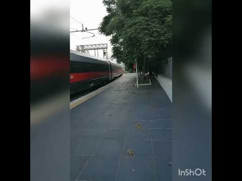 FR 9584 REGGIO CALABRIA CENTRALE