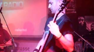 Brave - DarkkraD live at Hobb's End