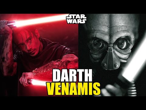 Why Qimir is a FALSE Sith Apprentice & Enemy to Darth Plagueis - Star Wars Theory