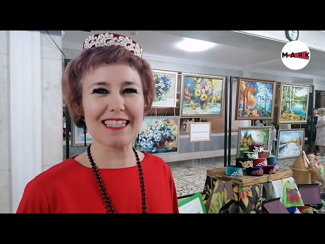 Азнакай үзешчәннәре якты йолдыз булып балкыды