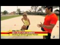 Trainer Tony Martinez Shares Britney Spears ...