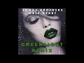 Jonas Brothers, Able Heart - Greenlight (Official Remix) (Official Audio)