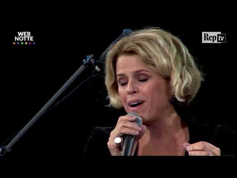 Tosca - 'Na Serentata a Ponte