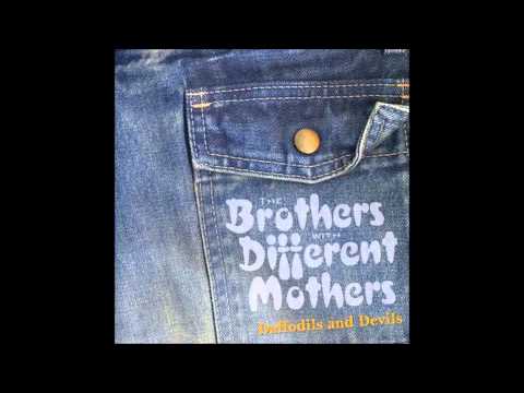 The Brothers With Different Mothers - Rocktopussy