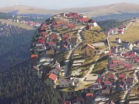 Top 10 // Statiunea turistica Ranca