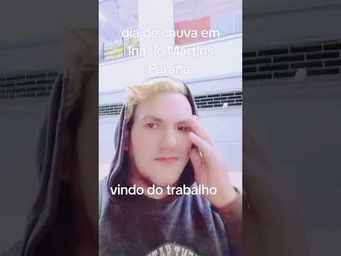 Inacio Martins Paraná bora turma assistir
