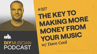 YouTube thumbnail image for The Key to Making More Money from Your Music