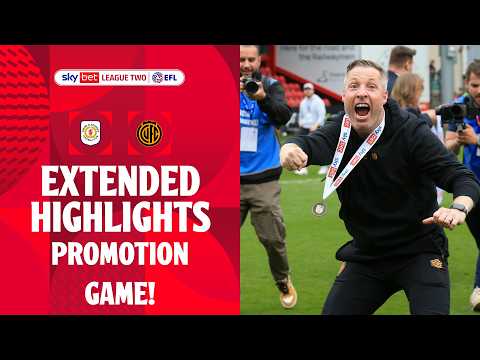 FC Crewe Alexandra 0-0 FC Cambridge United 