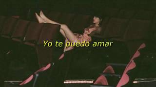 The Marías - Déjate Llevar [Letra]