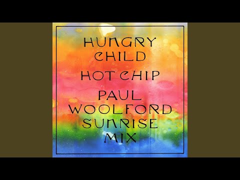 Videoclip de Hungry Child (Paul Woolford Sunrise Mix Edit) — Hot Chip