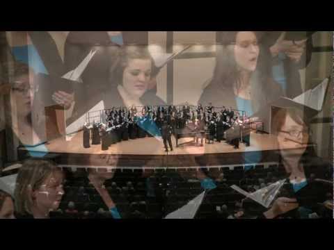 Shenandoah - Salt Lake Vocal Artists