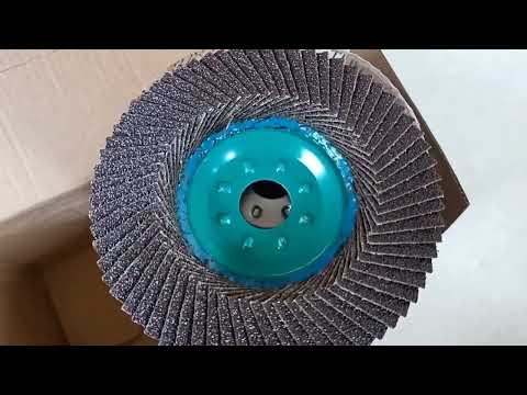 DC Wheel