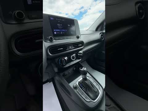 фото hyundai kona i рестайлинг 0